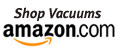 Shop Vacuums at Amazon