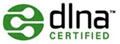 DLNA Certified