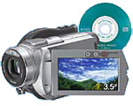LCD Size