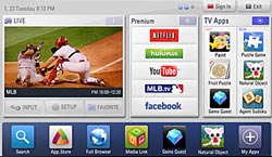 Smart TV