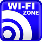 WiFi Zone