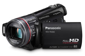 panasonichdc-tm300 Panasonic hdc-tm300