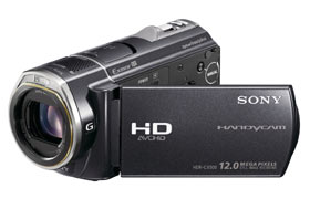 sony-hdr-cx500v Sony HDR-CX500V