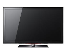 Samsung650cSeries Samsung LN55C650 55-Inch 1080p 120Hz LCD HDTV