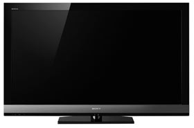 SonyEx700 Sony KDL-32EX700 1080p 120 Hz LED HDTV