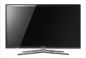 Samsung UN55C7000 55-Inch 1080p 240 Hz 3D LED HDTV 