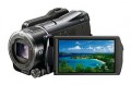 HDD (harddisk) Camcorders