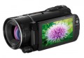 Flash Memory Camcorders
