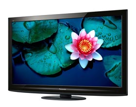 Panasonic VIERA TC-P50G25 50-Inch 1080p Plasma HDTV Panasonic VIERA TC-P50G25 50-Inch 1080p Plasma HDTV