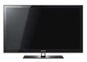Samsung LN46C630 46-Inch 1080p 120Hz LCD HDTV 