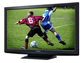 Panasonic VIERA S2 Series TC-P58S2 58-Inch 1080p Plasma HDTV Panasonic VIERA S2 Series TC-P58S2 58-Inch 1080p Plasma HDTV