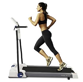 LifeSpan Fitness TR100 Treadmill LifeSpan Fitness TR100 Treadmill