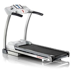 Schwinn 860 Folding Treadmill Schwinn 860 Folding Treadmill