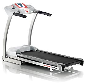 Schwinn 840 Folding Treadmill Schwinn 840 Folding Treadmill