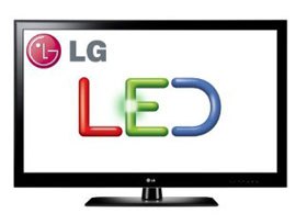 LG 32LE5300 32-Inch 1080p 120Hz LED LCD HDTV LG 32LE5300 32-Inch 1080p 120Hz LED LCD HDTV