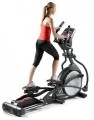 Elliptical Trainers