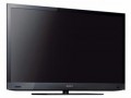 Sony EX720 Series 3D LED TVs