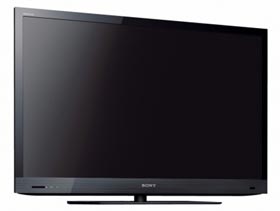 Sony BRAVIA KDL32EX720 32-Inch 1080p 240Hz 3D LED HDTV Sony BRAVIA KDL32EX720 32-Inch 1080p 240Hz 3D LED HDTV