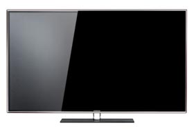 Samsung UN46D6000 46-Inch 1080p 120Hz LED HDTV Samsung UN46D6000 46-Inch 1080p 120Hz LED HDTV