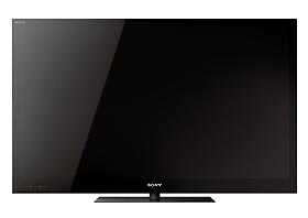 Sony BRAVIA KDL-46HX820 46-Inch 1080p 3D 480Hz LED HDTV