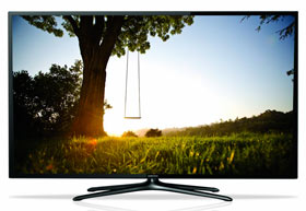 best 3d led hdtv 2013
 on ... -Inch TV Reviews | 120Hz LED 1080p 3D HDTV | UN6400 | SmartReview.com