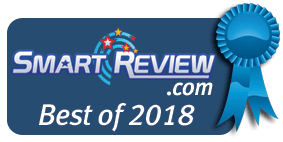 BEST of 2018 Award