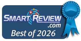 Best of 2025 Award