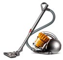 Best Canister Vacuums