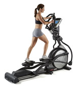 Elliptical Trainers