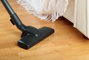 Best Canister Vacuums for Hardwood Floors