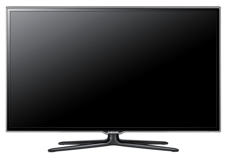 Samsung UN55ES6500 55-Inch 3D LED HDTV Reviews | 1080p