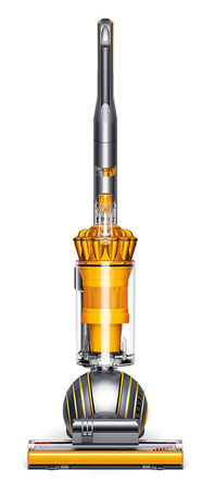 Dyson Ball Multi-Floor 2 Bagless Upright Vacuum Cleaner