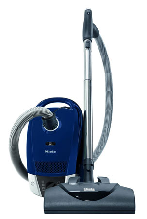 Miele Compact C2 Electro Plus Canister Vacuum Cleaner Cleaner