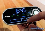 iRobot Touch Remote