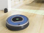 iRobot Virtual Wall