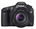 Top Rated Digital SLR Cameras