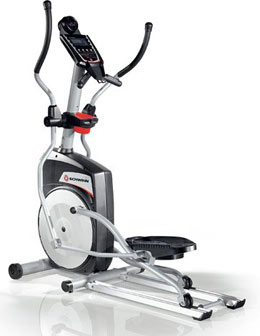 Schwinn 431 Elliptical Trainer