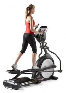 best selling elliptical