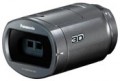 Optional 3D Lens Optional 3D Lens