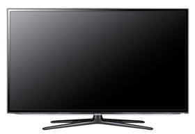 Samsung UN40ES6100 40-Inch 1080p 120Hz LED HDTV