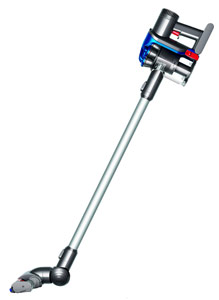 Dyson DC35 Multi-Floor Cordless Vacuum