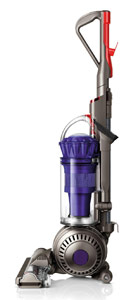 Dyson DC41 Animal Bagless Vacuum Cleaner