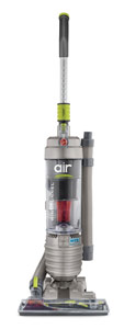 Hoover Windtunnel Air Upright Vacuum