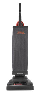 Hoover Elite Lightweight Commercial Upright Vacuum