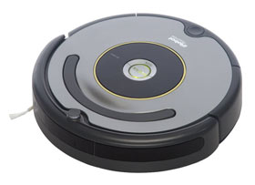 iRobot Roomba 630  Vacuum Cleaner