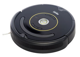 iRobot Roomba 650  Vacuum Cleaner