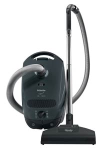 Miele Classic C1 Capri Vacuum Cleaner