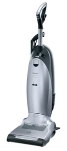 Miele Swing S7580 Vacuum Cleaner