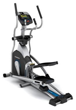 Horizon Fitness EX-69 Elliptical Trainer