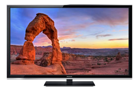 Panasonic VIERA TC-P50S60 50-Inch 1080p Plasma HDTV